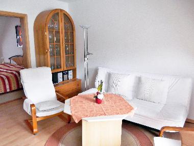 Appartement de vacances �/en/au Zell Mosel (Mosel - Saar)ou appartement ou maison de vacances