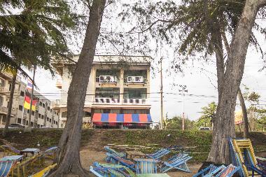 Appartement de vacances �/en/au Ban Phe / Rayong (Rayong)ou appartement ou maison de vacances