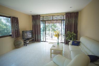 Appartement de vacances �/en/au Ban Phe / Rayong (Rayong)ou appartement ou maison de vacances