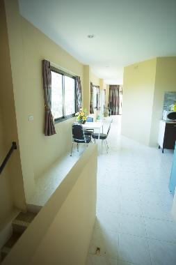 Appartement de vacances �/en/au Ban Phe / Rayong (Rayong)ou appartement ou maison de vacances