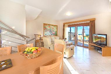 Villa /en/au Rhodes (Dodekanisos)ou appartement ou maison de vacances