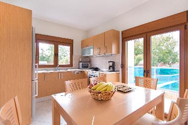 Villa /en/au Rhodes (Dodekanisos)ou appartement ou maison de vacances