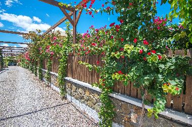 Villa /en/au Rhodes (Dodekanisos)ou appartement ou maison de vacances