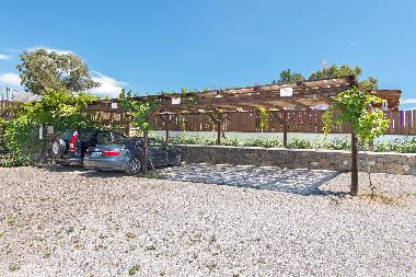 Villa /en/au Rhodes (Dodekanisos)ou appartement ou maison de vacances