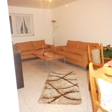 Appartement de vacances /en/au 52525 (Eifel und Region Aachen)ou appartement ou maison de vacances