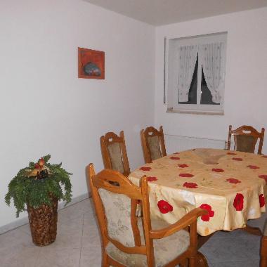 Appartement de vacances /en/au 52525 (Eifel und Region Aachen)ou appartement ou maison de vacances