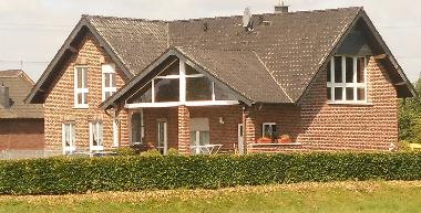 Appartement de vacances /en/au 52525 (Eifel und Region Aachen)ou appartement ou maison de vacances