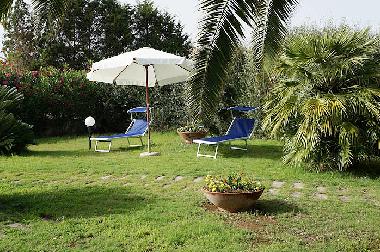 Maison de vacances �/en/au PULA (Cagliari)ou appartement ou maison de vacances