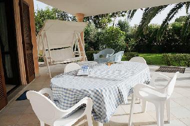 Maison de vacances �/en/au PULA (Cagliari)ou appartement ou maison de vacances