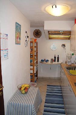 Maison de vacances �/en/au PULA (Cagliari)ou appartement ou maison de vacances