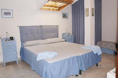 Maison de vacances �/en/au PULA (Cagliari)ou appartement ou maison de vacances