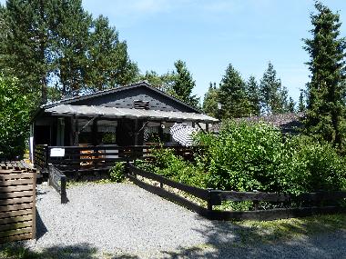 Maison de vacances /en/au Blankenheim-Ahrdorf (Eifel und Region Aachen)ou appartement ou maison de vacances