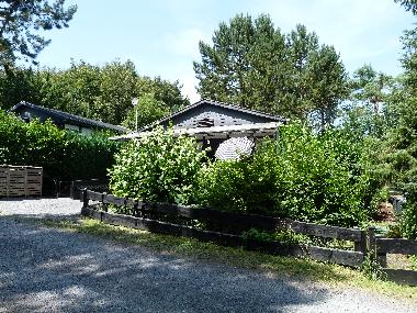 Maison de vacances /en/au Blankenheim-Ahrdorf (Eifel und Region Aachen)ou appartement ou maison de vacances