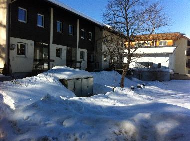 Appartement de vacances �/en/au Seefeld in tirol (Innsbruck)ou appartement ou maison de vacances