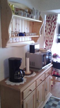 Appartement de vacances �/en/au Seefeld in tirol (Innsbruck)ou appartement ou maison de vacances