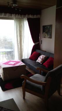 Appartement de vacances �/en/au Seefeld in tirol (Innsbruck)ou appartement ou maison de vacances