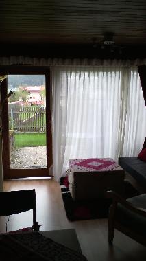 Appartement de vacances �/en/au Seefeld in tirol (Innsbruck)ou appartement ou maison de vacances