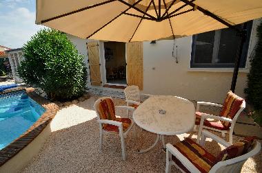 Appartement de vacances /en/au Alenya (Pyrnes-Orientales)ou appartement ou maison de vacances