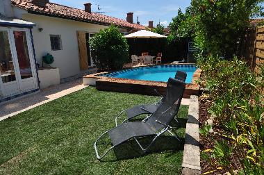 Appartement de vacances /en/au Alenya (Pyrnes-Orientales)ou appartement ou maison de vacances
