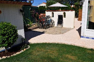 Appartement de vacances /en/au Alenya (Pyrnes-Orientales)ou appartement ou maison de vacances