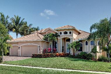 Villa /en/au Marco Island (Florida)ou appartement ou maison de vacances