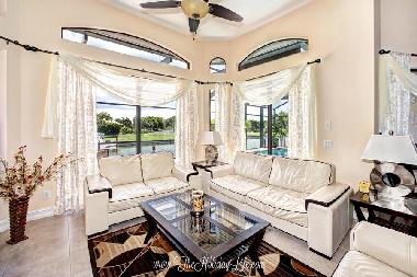 Villa /en/au Marco Island (Florida)ou appartement ou maison de vacances