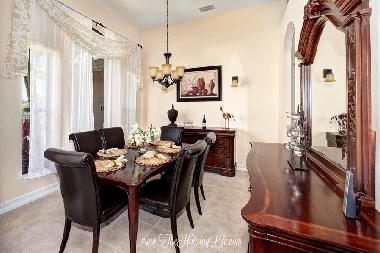 Villa /en/au Marco Island (Florida)ou appartement ou maison de vacances