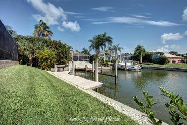 Villa /en/au Marco Island (Florida)ou appartement ou maison de vacances