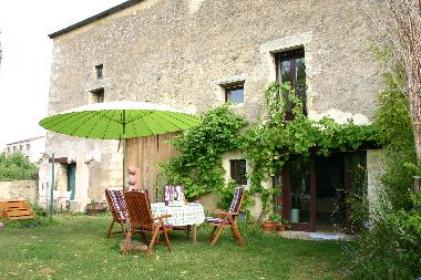 Maison de vacances /en/au Fain les Moutiers (Cte-d