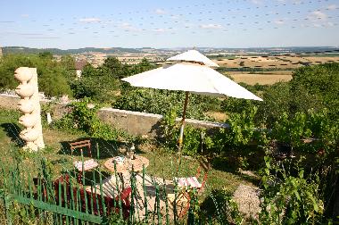 Maison de vacances /en/au Fain les Moutiers (Cte-d