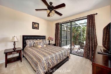 Villa /en/au Marco Island (Florida)ou appartement ou maison de vacances