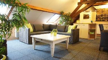 Chambre avec petit djeuner /en/au Steenbergen (Noord-Brabant)ou appartement ou maison de vacances