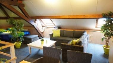 Chambre avec petit djeuner /en/au Steenbergen (Noord-Brabant)ou appartement ou maison de vacances