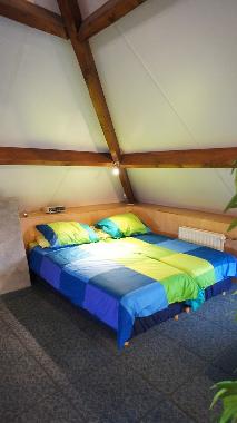 Chambre avec petit djeuner /en/au Steenbergen (Noord-Brabant)ou appartement ou maison de vacances