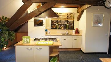 Chambre avec petit djeuner /en/au Steenbergen (Noord-Brabant)ou appartement ou maison de vacances
