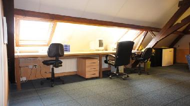 Chambre avec petit djeuner /en/au Steenbergen (Noord-Brabant)ou appartement ou maison de vacances