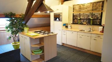 Chambre avec petit djeuner /en/au Steenbergen (Noord-Brabant)ou appartement ou maison de vacances