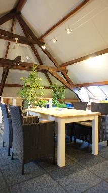 Chambre avec petit djeuner /en/au Steenbergen (Noord-Brabant)ou appartement ou maison de vacances