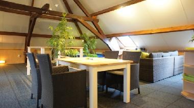 Chambre avec petit djeuner /en/au Steenbergen (Noord-Brabant)ou appartement ou maison de vacances