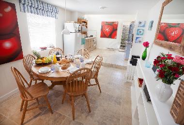 Maison de vacances �/en/au Northam (South West)ou appartement ou maison de vacances