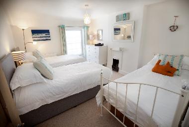 Maison de vacances �/en/au Northam (South West)ou appartement ou maison de vacances