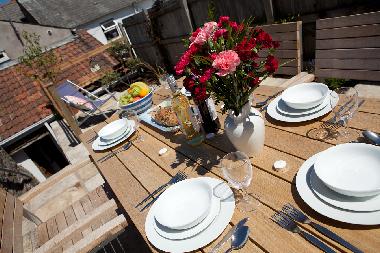 Maison de vacances �/en/au Northam (South West)ou appartement ou maison de vacances