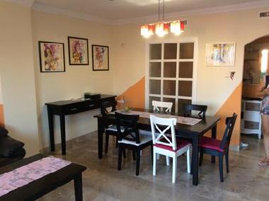 Appartement de vacances /en/au Estepona (Mlaga)ou appartement ou maison de vacances
