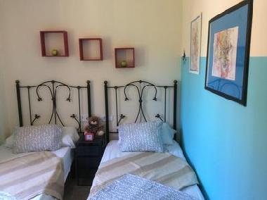 Appartement de vacances /en/au Estepona (Mlaga)ou appartement ou maison de vacances