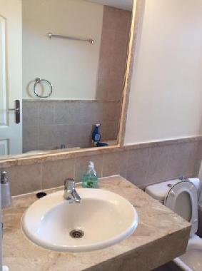 Appartement de vacances /en/au Estepona (Mlaga)ou appartement ou maison de vacances