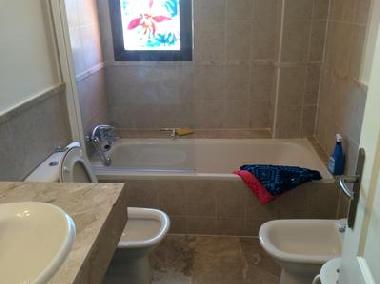 Appartement de vacances /en/au Estepona (Mlaga)ou appartement ou maison de vacances