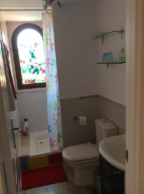 Appartement de vacances /en/au Estepona (Mlaga)ou appartement ou maison de vacances