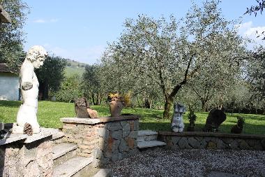 Villa �/en/au Grottaferrata (Roma)ou appartement ou maison de vacances