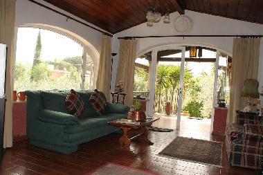 Villa �/en/au Grottaferrata (Roma)ou appartement ou maison de vacances