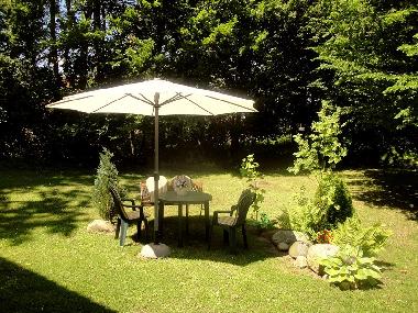 Appartement de vacances /en/au Scharbeutz / Klingberg (Ostsee-Festland)ou appartement ou maison de vacances